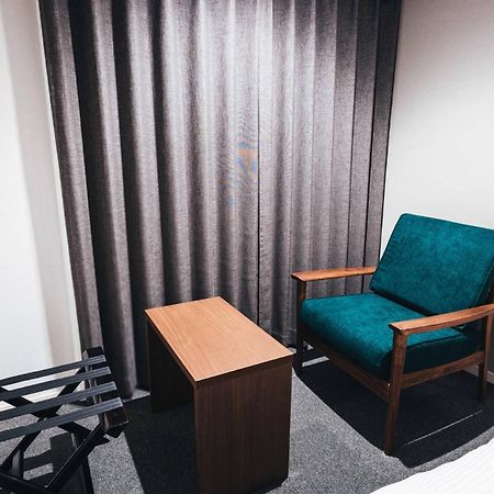 Tapstay Hotel - Vacation Stay 35241V Сага Екстериор снимка