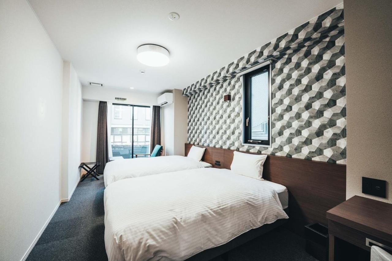 Tapstay Hotel - Vacation Stay 35241V Сага Екстериор снимка