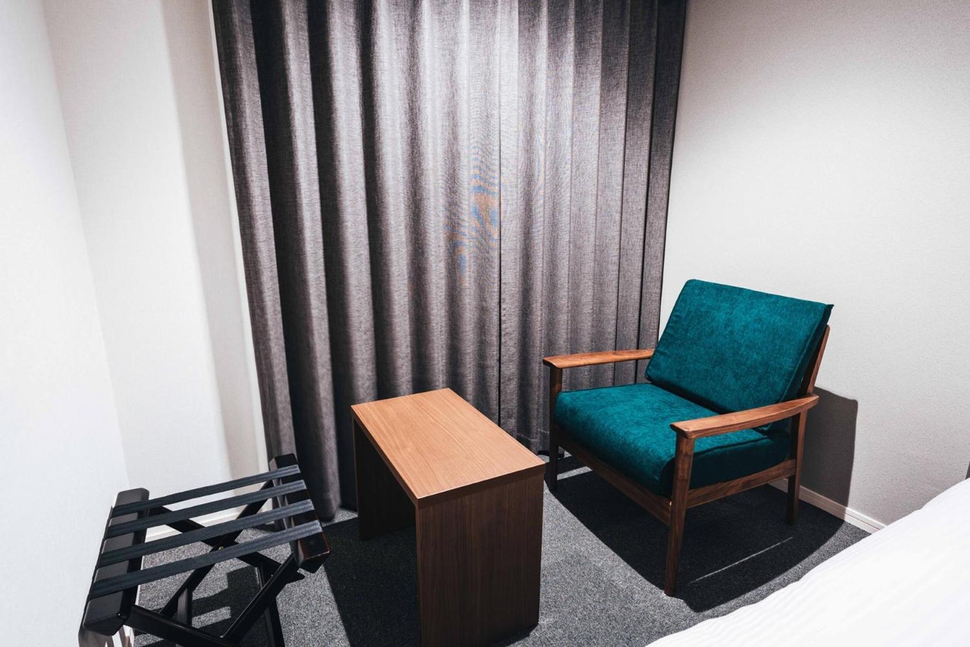 Tapstay Hotel - Vacation Stay 35241V Сага Екстериор снимка